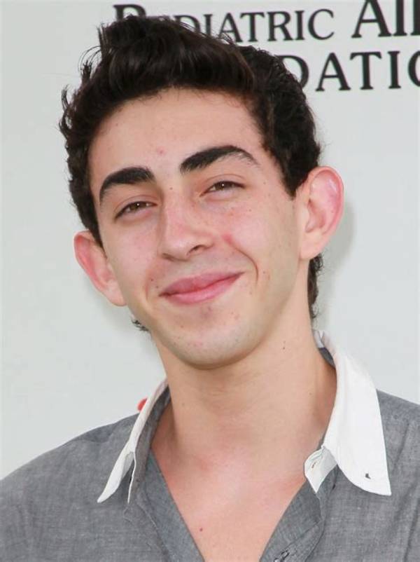 Mateo Arias Net Worth