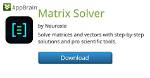 Matrix Solver – Best Tools to Solve Matrices in 2024