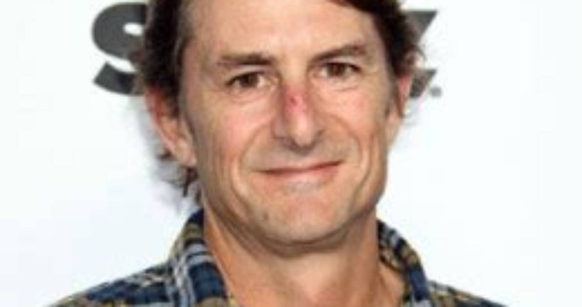 Matt Adler Height