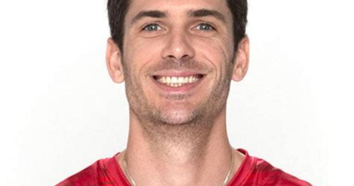 Matt Anderson