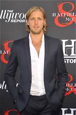 Matt Barr Net Worth – How Much Is Matt Barr Worth?