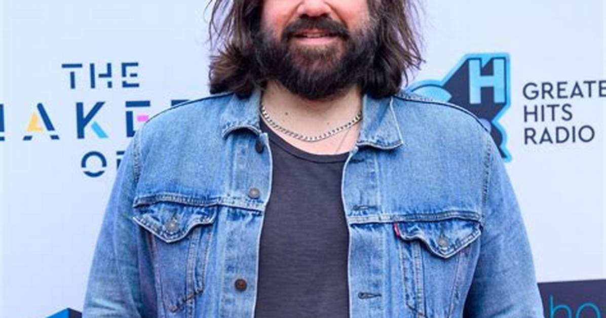 Matt Berry Bio, Wiki, Age, Height, Wife, Boba Fett, Movies, and Net Worth