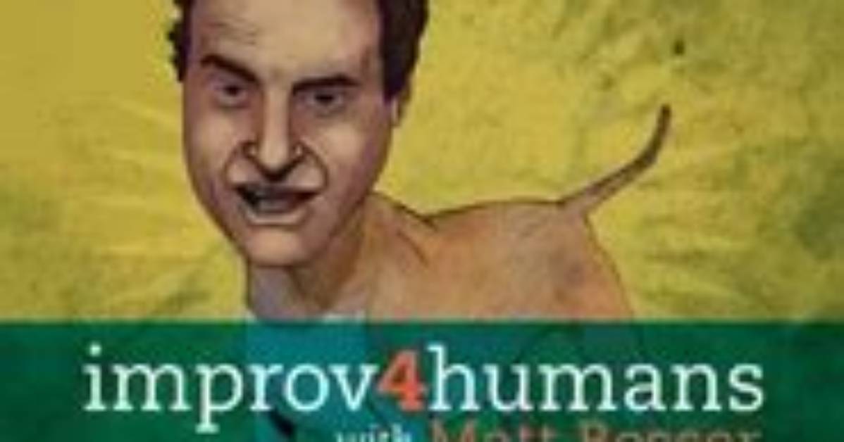 Matt Besser Bio, Wiki, Age, Wife, Improv4Humans, Pot Humor, and Net Worth