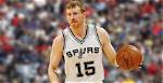 Matt Bonner Net Worth