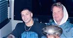 Matt Corral's Fight with Wayne Gretzky's Son Still Impacts Him