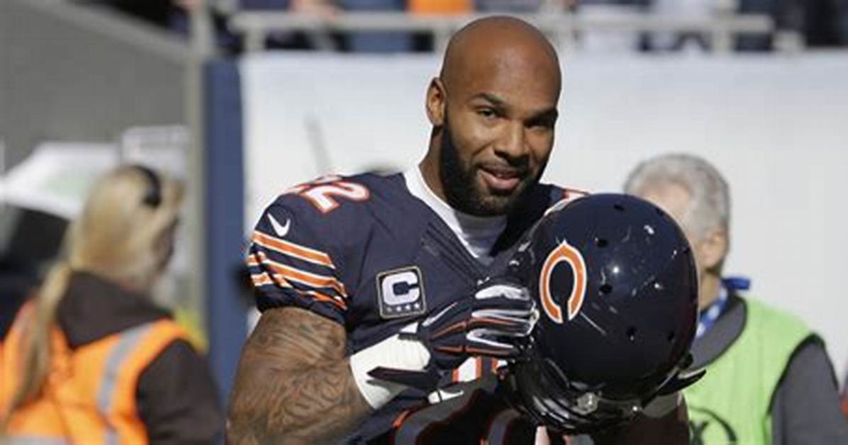 Matt Forte Net Worth