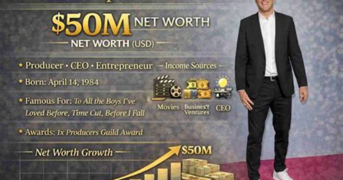 Matt Hall Net Worth