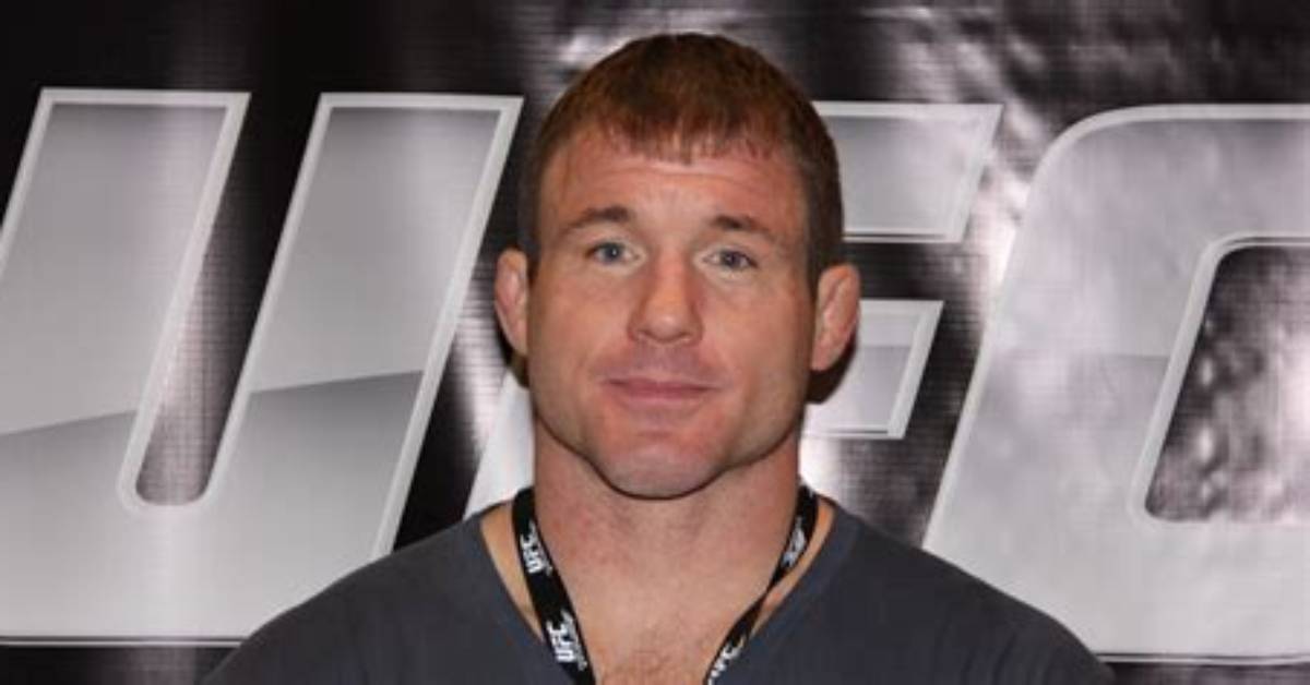 Matt Hughes Net Worth – How Much Is Hughes Worth?