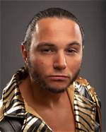 Matt Jackson