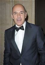 Matt Lauer Bio: Net Worth, Wife, Salary, Where Is He Now?