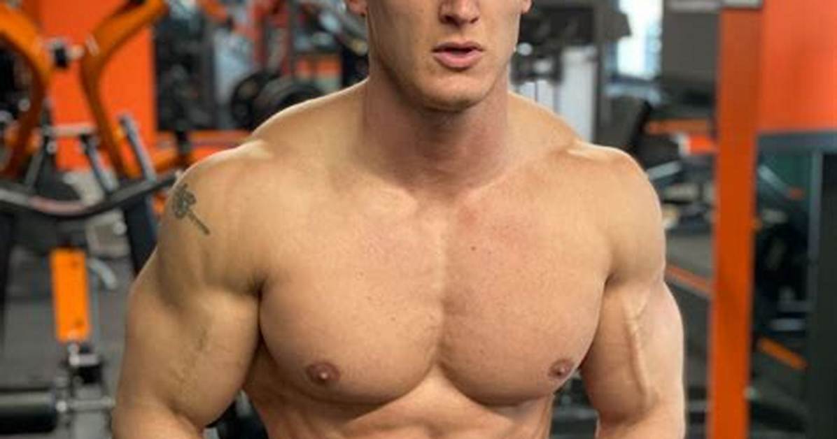 Matt Morsia Youtuber, Bio, Wiki, Age, Height, Wife, App, Fitness Influencer, and Net Worth