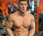 Matt Morsia Youtuber, Bio, Wiki, Age, Height, Wife, App, Fitness Influencer, and Net Worth