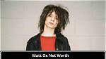 Matt Ox Net Worth 2024
