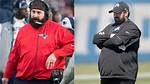 Matt Patricia Weight Loss & Diet | Before and After Photo