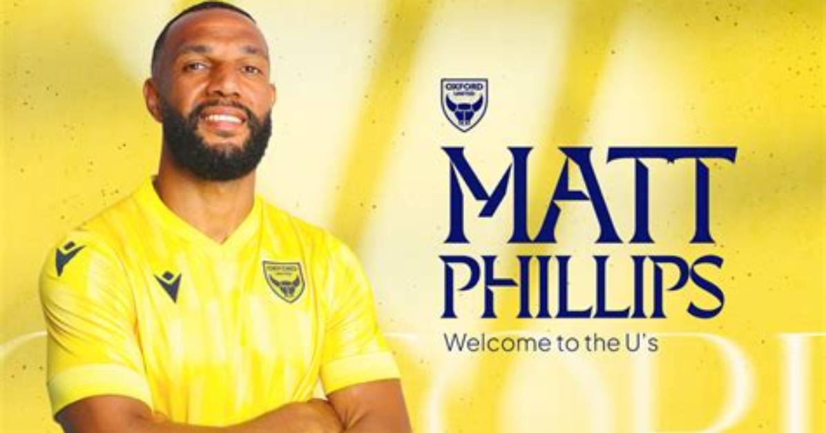 Matt Phillips