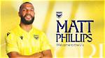 Matt Phillips