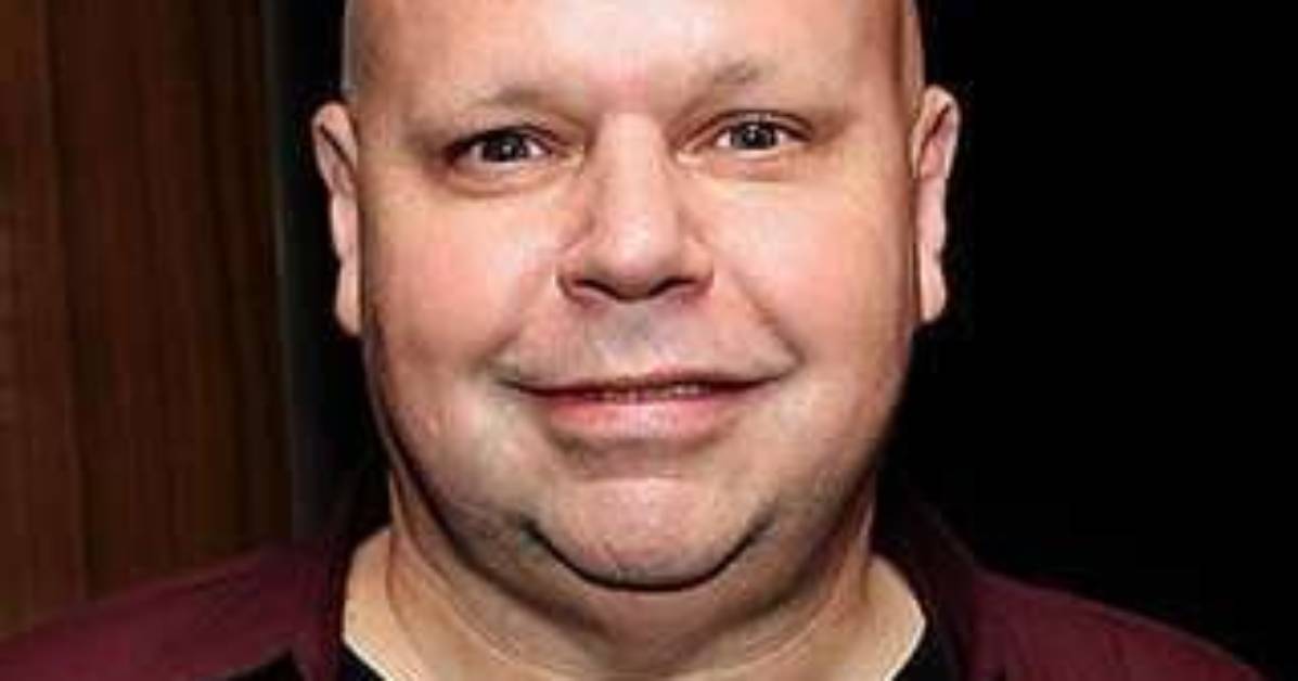 Matt Pinfield, Mtv & 120 Minutes Host Bio: Wife, Children & Essential Facts