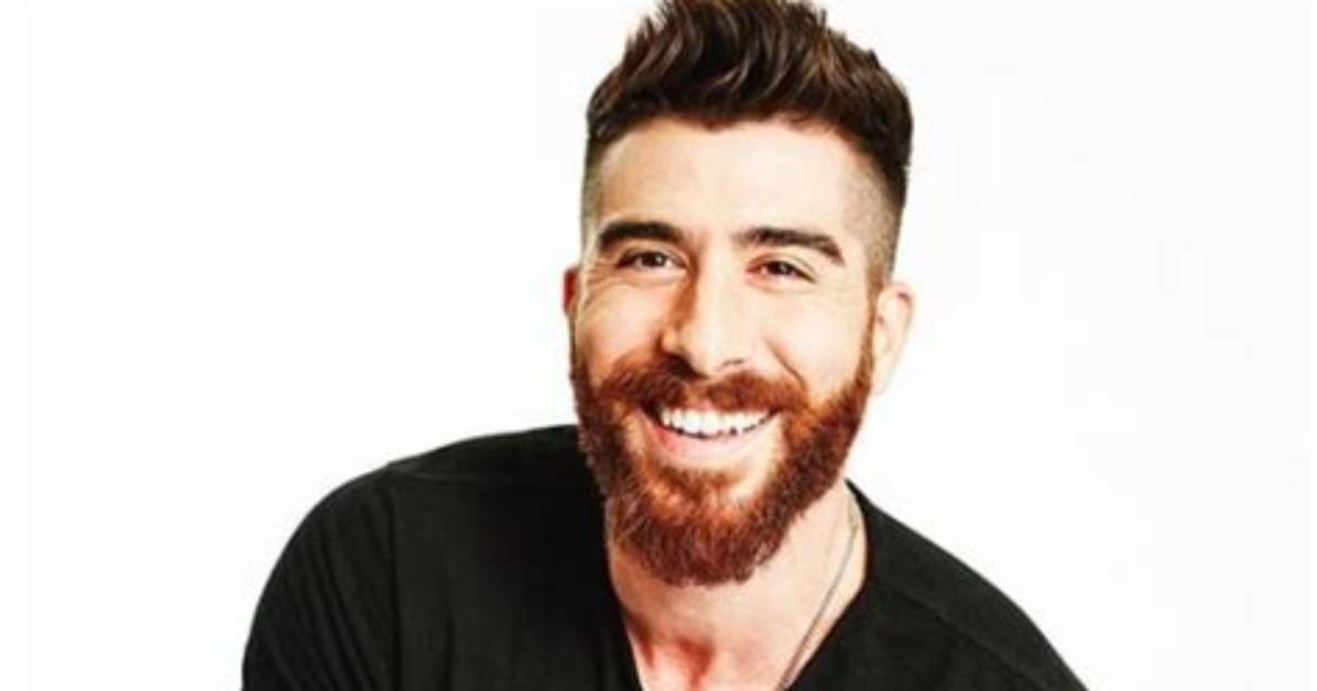Matt Ranaudo