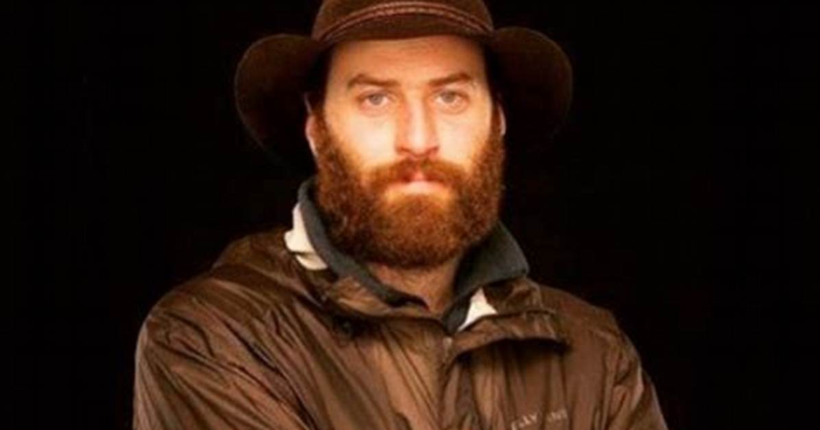 Matt Raney | What You Need to Know About Homestead Rescue Star