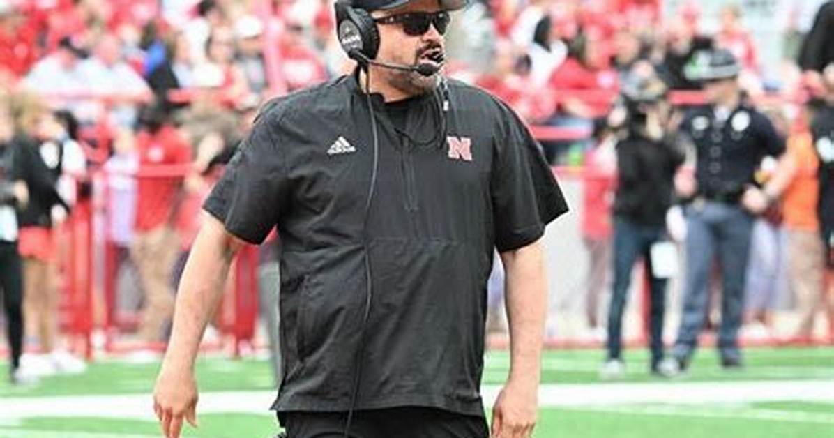 Matt Rhule Net Worth 2024