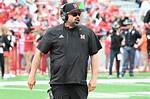 Matt Rhule Net Worth 2024