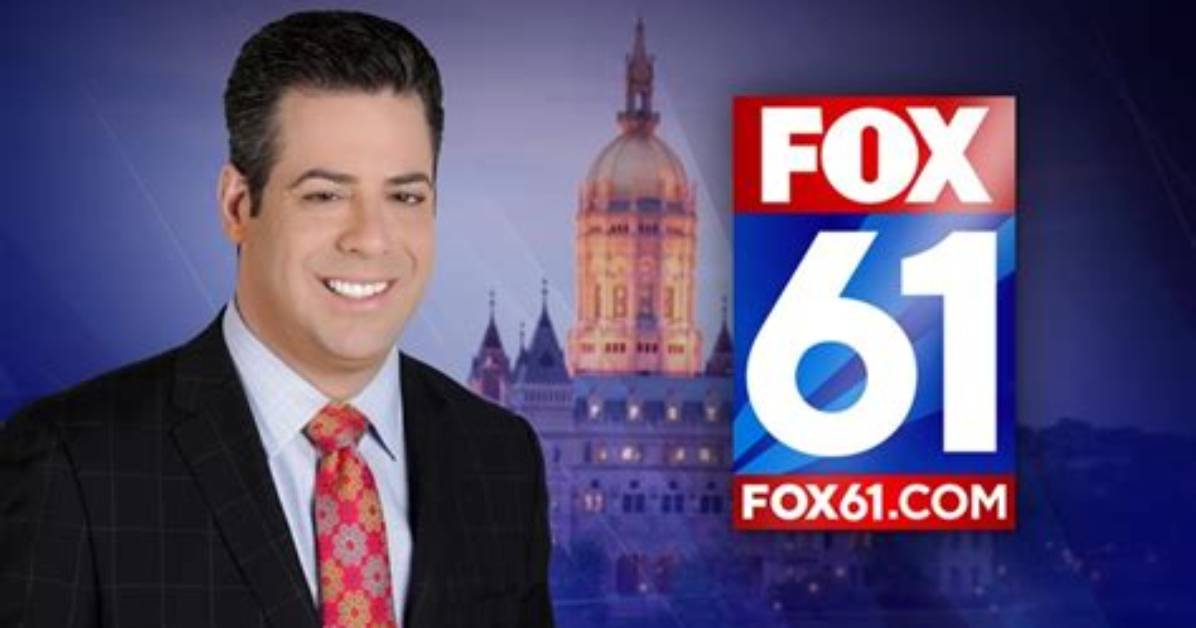 Matt Scott Fox 61, Bio, Wiki, Age, Height, Wife, Salary, and Net Worth