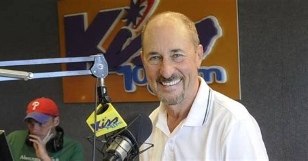 Matt Siegel Kiss 108, Bio, Wiki, Age, Height, Daughter, Wife, and Net Worth