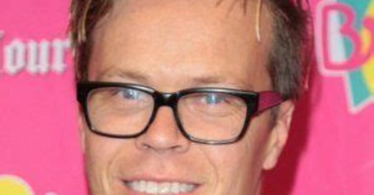Matt Slays’ Bio: What Is Known About Rebecca Zamolo’s Husband?