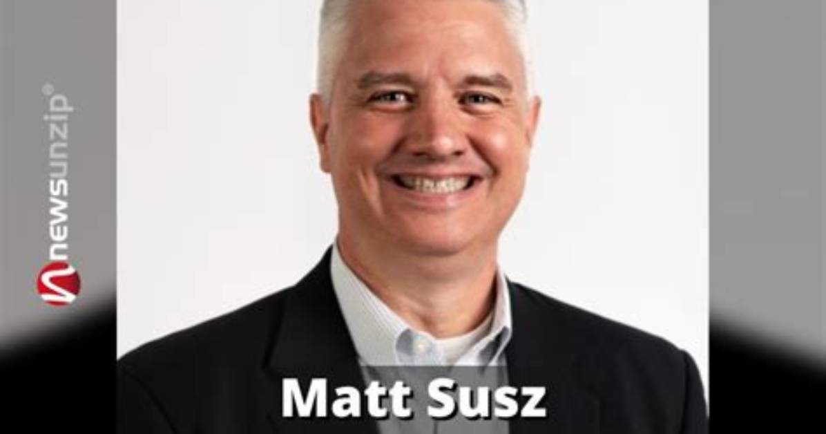 Matt Susz- Wiki, Wife, Height, Net Worth, Career, Death