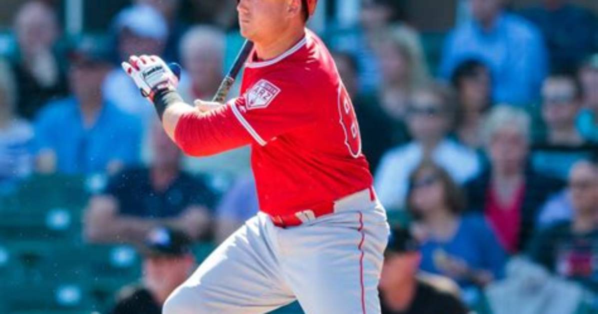 Matt Thaiss