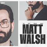 Matt Walsh Pedophile Controversy: What Had Happened?