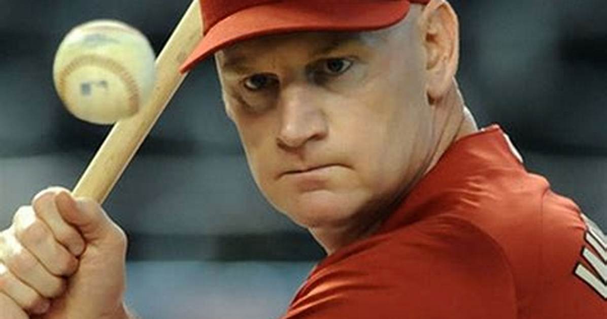 Matt Williams