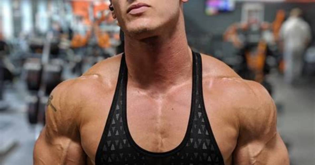 Mattdoesfitness Net Worth