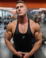Mattdoesfitness Net Worth