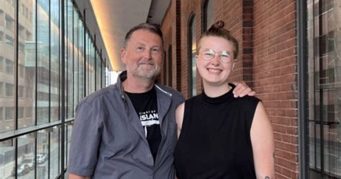 Mattea Roach Honors Their Late Father on 'Jeopardy! Masters' — Details Here