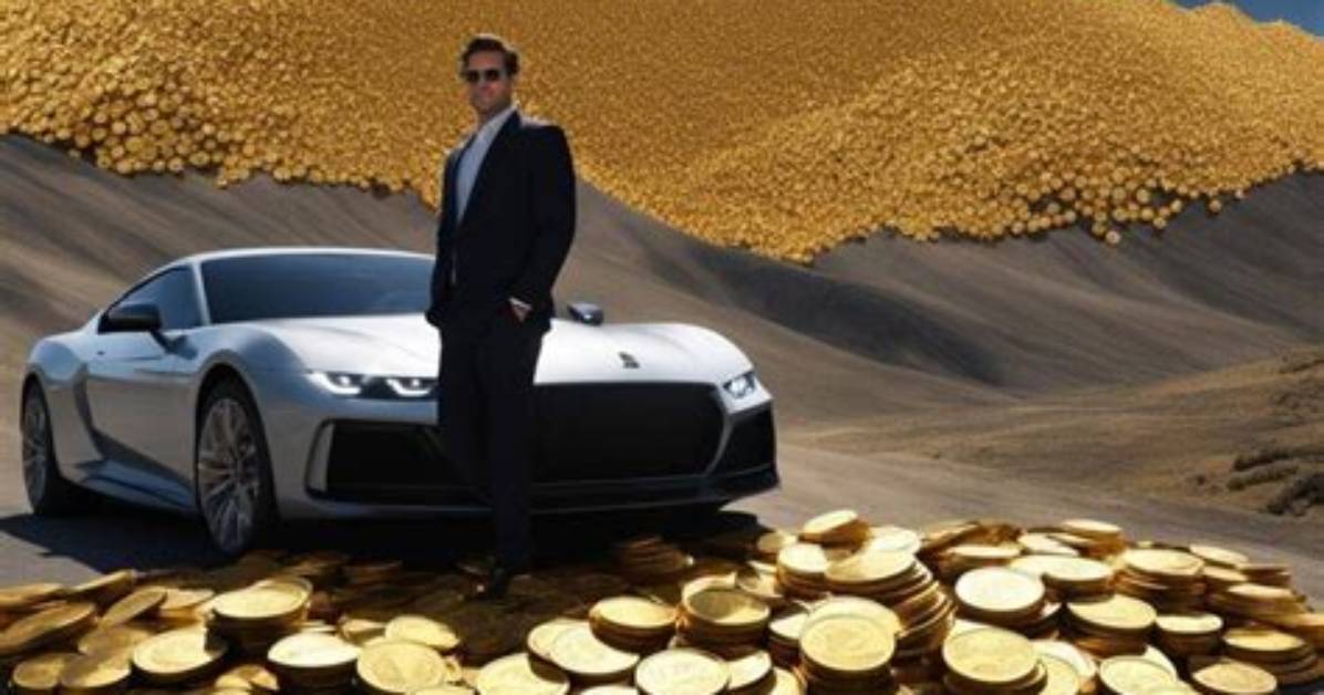 Matteo Firth Net Worth – How Much Is Firth Worth?