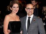 Matteo Oliver Tucci- All About Stanley Tucci’s Son