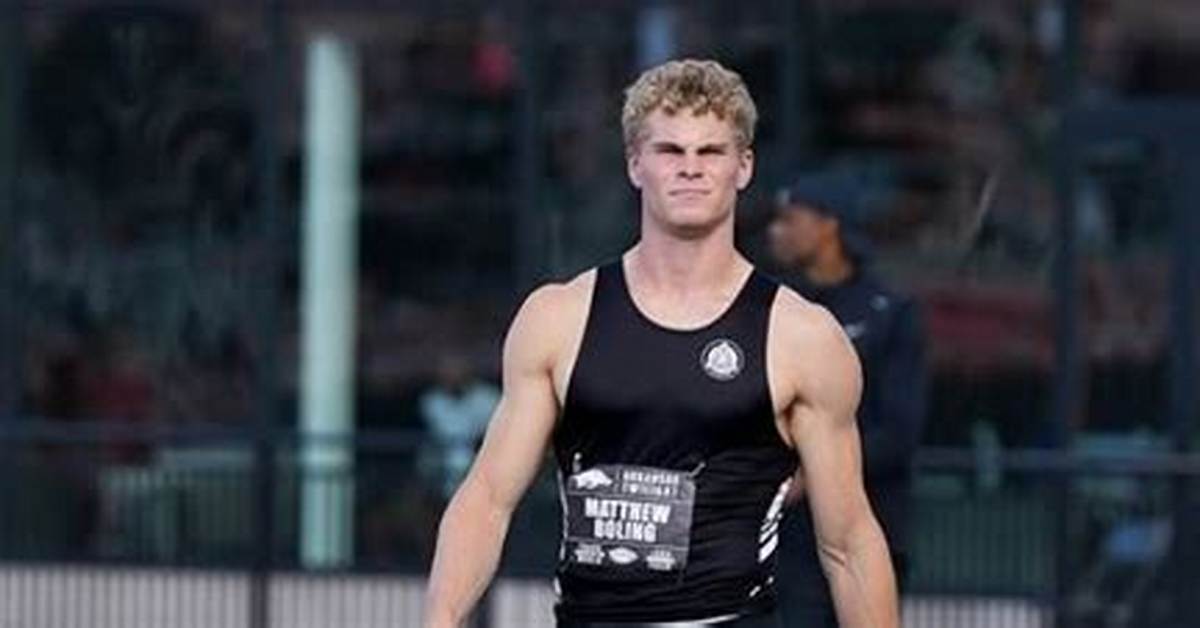 Matthew Boling | Bio, Age, Net Worth, Relationship, Career