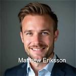 Matthew Eriksson