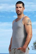 Matthew Fox Height