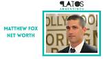 Matthew Fox Net Worth