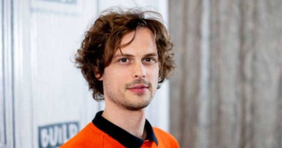 Matthew Gray Gubler Net Worth