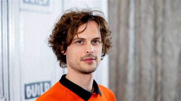 Matthew Gray Gubler Net Worth