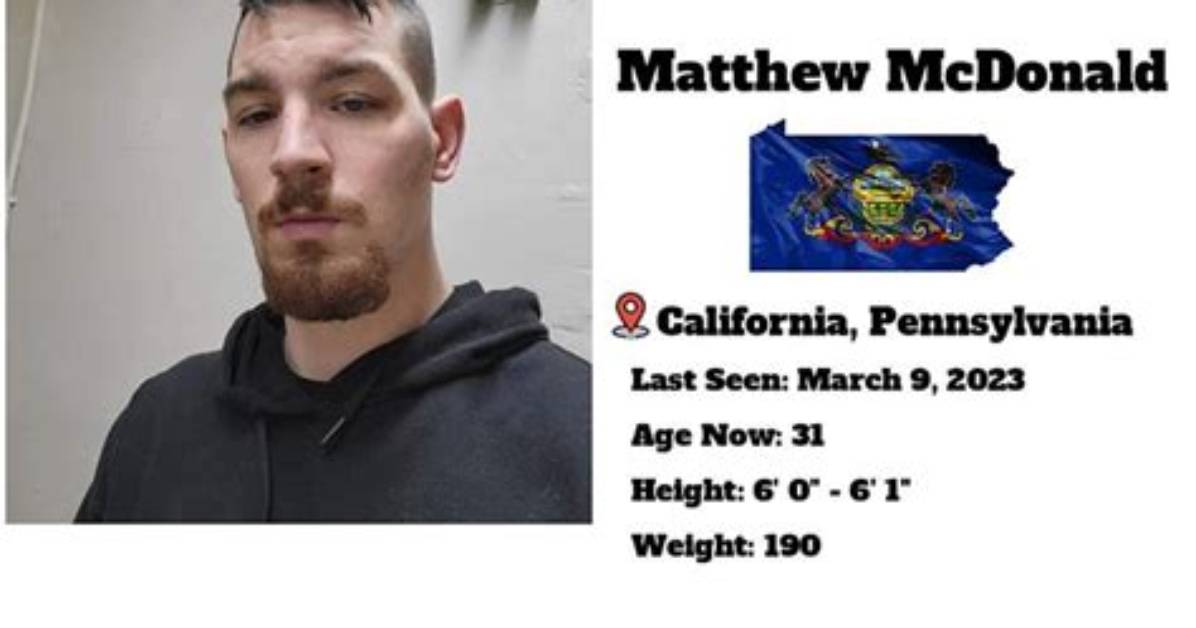 Matthew Hulse Missing 2023: Is He Found Yet?