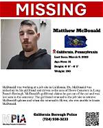 Matthew Hulse Missing 2023: Is He Found Yet?