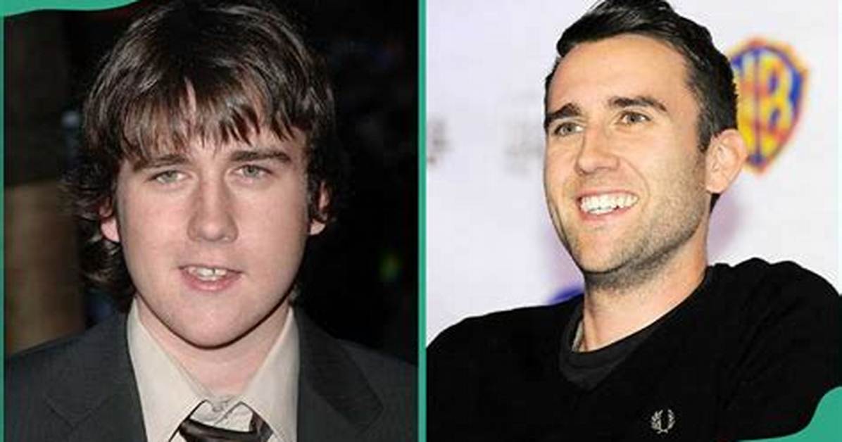 Matthew Lewis Net Worth