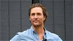 Matthew Mcconaughey Net Worth – $160 Million
