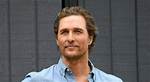Matthew Mcconaughey Phone Number, Whatsapp No Contact No Mobile