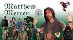 Matthew Mercer