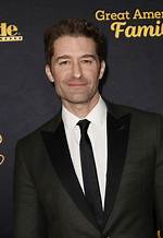 Matthew Morrison